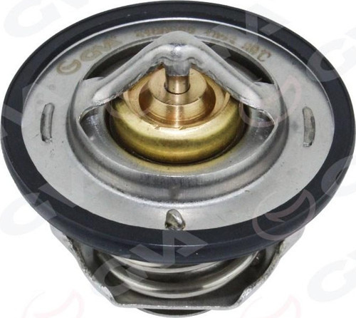 Termostat 89 C Combo-Corsa-C-Merıva-Astra 1.7 Y17dt 1338005-1338724-98025557