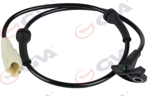 Ön Abs Devir Sensörü P307 00>12 P308 07>14 P3008 09>16 P5008 09>16 C4 09> Ds4 11>