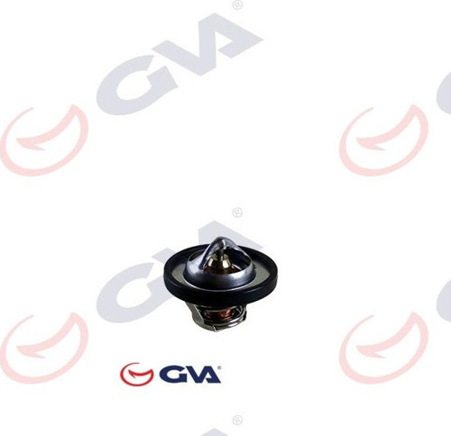 Termostat 82 C Tek Ford Fiesta-Focus-Mondeo 95> 1.25-1.4-1.6 Benzinli 1.6 Tı Vct 07>14 Mazda I