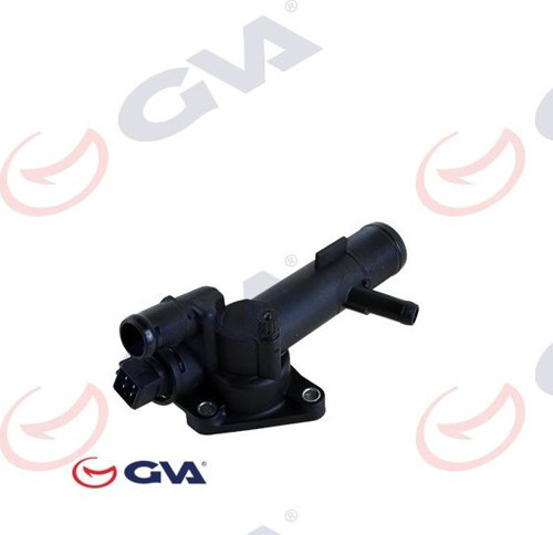 Termostat 83C Komple / Müşürlü Kangoo-Clıo Iı-Logan 1.5 Dcı 8200954288-8200558758-1106100Q0D