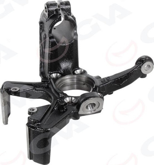 Aks Taşıyıcı Ön Sağ Disk Ayaklı-4 Delikli Caddy Iıı 04-15-Golf V 04-13-Golf Vı 09-13-Jetta 06-10 1K0