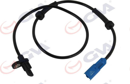 Abs Devir Sensörü Arka Crossland-P207-P208-P301-P2008-Bıpper-C-Elysee-C3 Aırcross-C3 Iı-Iıı C4 Cactu