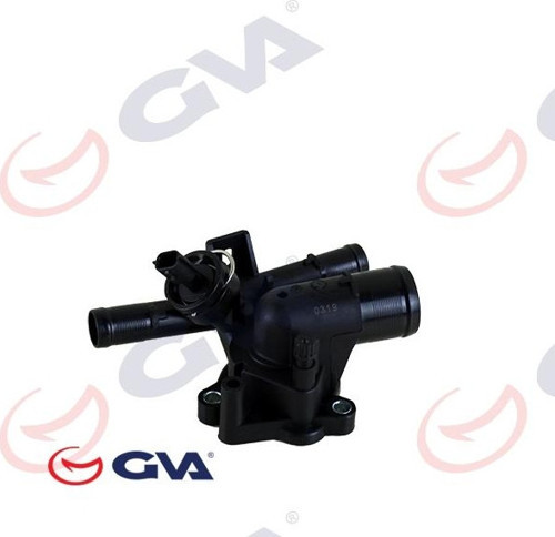 Termostat 81 Komple Renault Master Iıı 10> Opel Movano B 10> 2.3Dci 8200978549-4420308