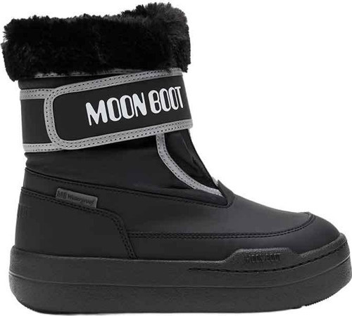 Kız Çocuk Bot 80D3440030-N001 Moon BootMB JR PARK STRAP