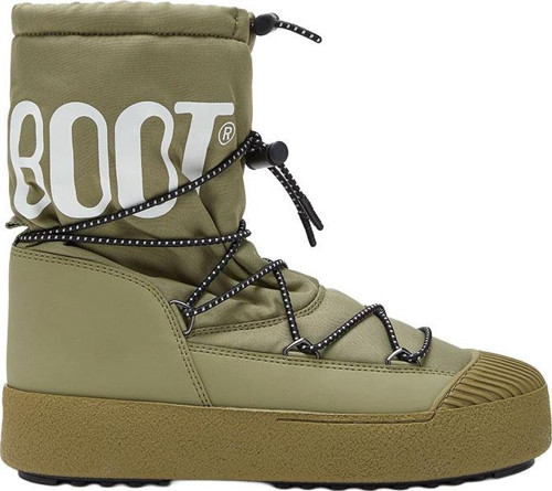 Erkek Bot (Kar) 80D2440080 Moon Boot Mtrack Polar Nylon