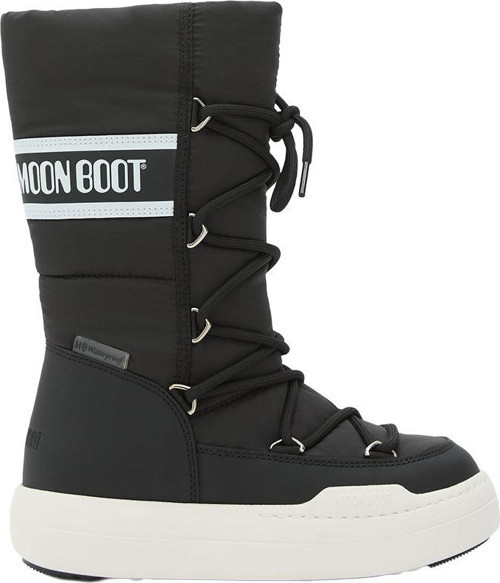 Kadın Sneaker ( Günlük) 80D3440130-N001 Moon Boot MB JR PARK TUBE LACE WP