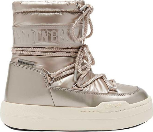Kadın Bot (Kar) 80D3440020-B004 Moon Boot Park MB JR Park Boot