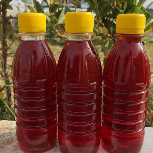 Kantaron Yağı 100 Ml