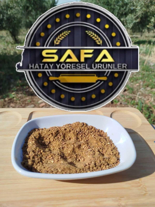 Kahvaltılık Toz Zahter 400 Gram