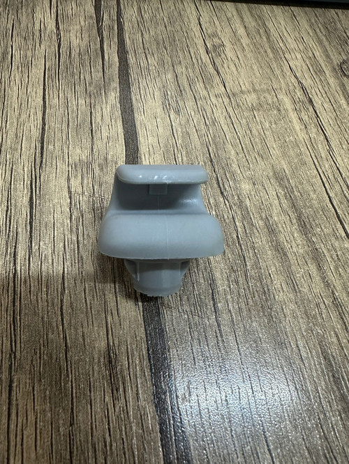 Güneşlik Mandal Tutucu Gri Honda Civic - Accord - Crv 1996-2001