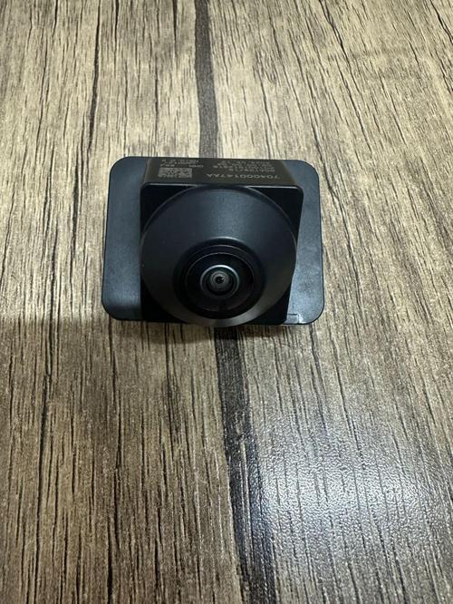 Chery Tiggo 7 Pro Arka Geri Görüş Kamerası 2022-2024