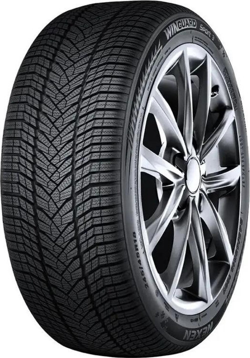 225/45 R19 96V XL WinGuard Sport 3 Kış Binek 2025