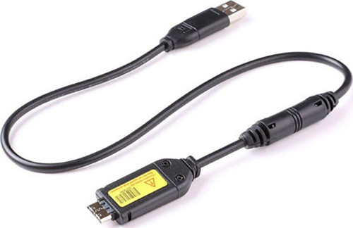 Samsung Sl Serisi SL102 SL201 SL202 SL310 USB Data ve Şarj Kablosu
