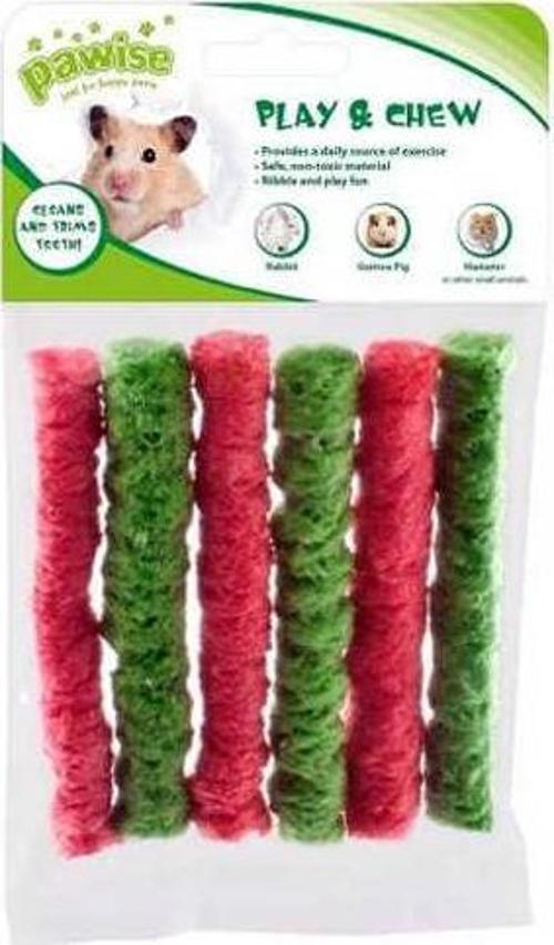 Hamster Yenilebilir Galate