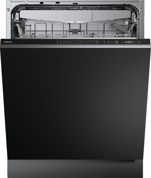 DFI 46950 Tam Ankastre 9 Programlı Ankastre Bulaşık Makinesi