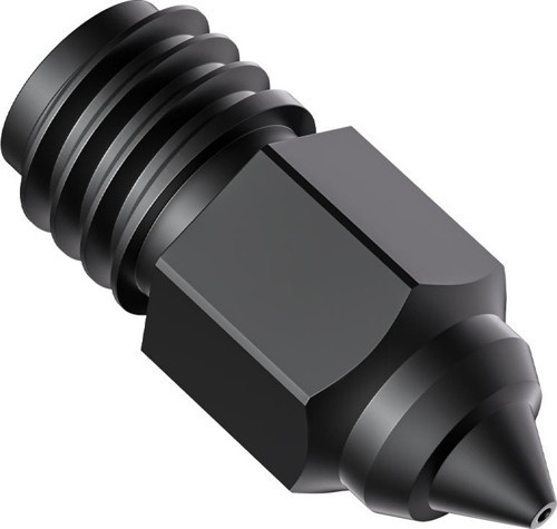 Ender-5 Max Sertleştirilmiş Çelik Nozzle 0.4mm