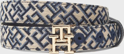 TOMMY HILFIGER KADIN KEMER AW0AW17497-DW6