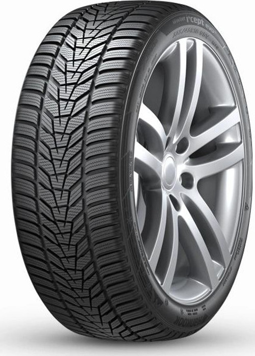 245/45R18 100V XL WINTER I*CEPT EVO3 W330 HANKOOK