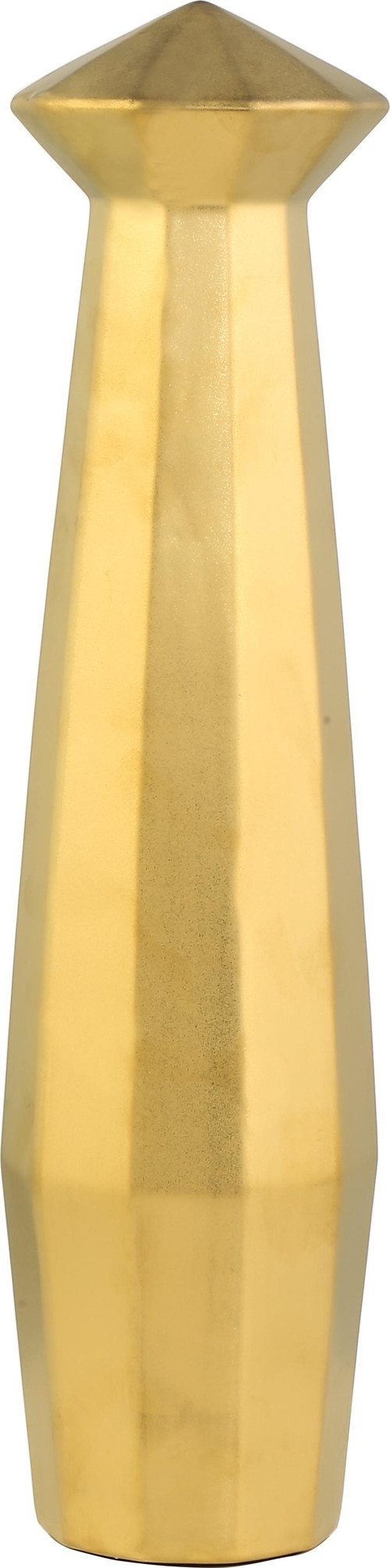PRİZMA VAZO 2 11*11*45 CM