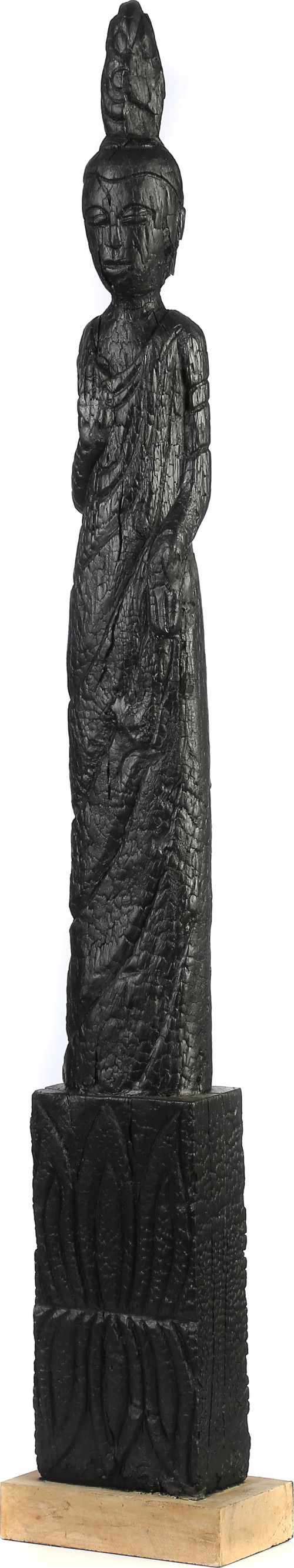 HİNDLİ DEKOR 4 10,5*18*110 CM