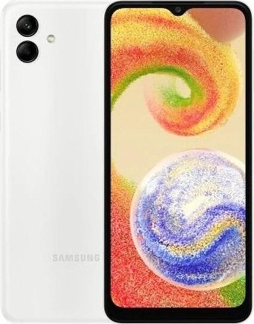 Samsung Galaxy A04 Uyumlu Ön Body Şeffaf Ultra Ekran Koruyucu Nano Jelatin