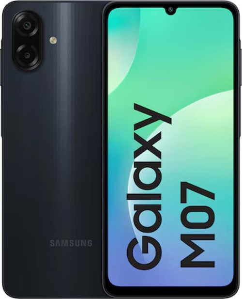 Samsung Galaxy M07 Uyumlu Ön Body Şeffaf Ultra Ekran Koruyucu Nano Jelatin