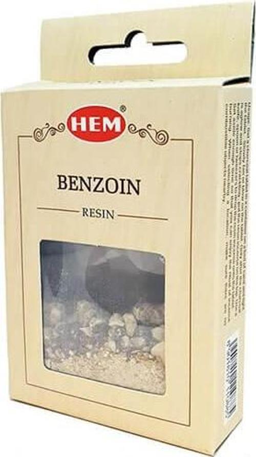 Benzoin Resin 30Gr
