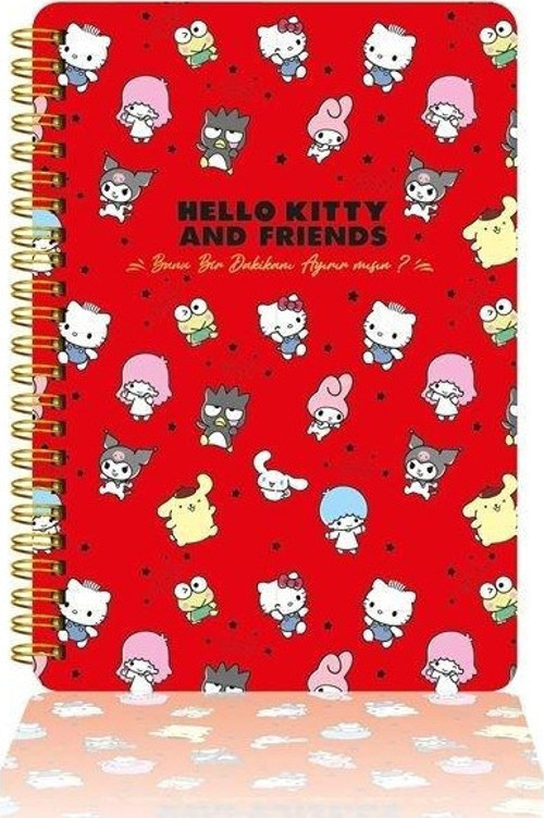 VJ Hello Kitty Bana Bir Dakika Ayırabilir Misin?