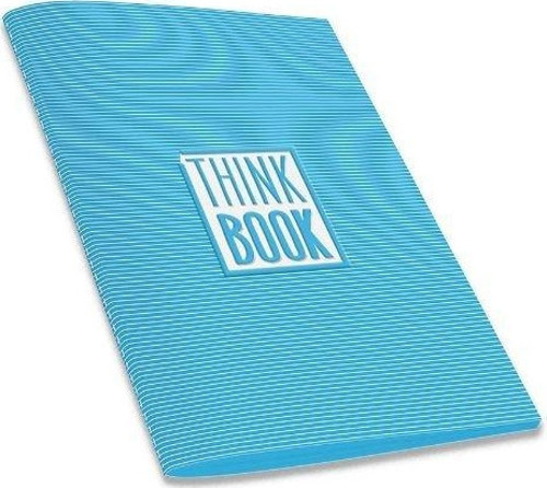 Butik Defter Renkli Terzi Dikiş A5 Defter Canlı Mavi