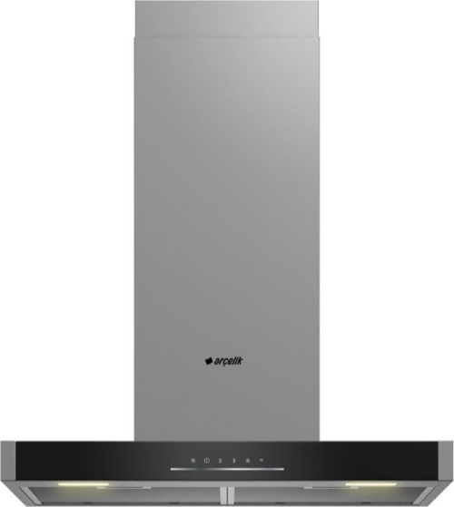 ADT 606-2 S Ankastre Davlumbaz