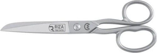 A8650-7 Ev Ve Saya Makası No: 7 İnç / 17,78 Cm - Paslanmaz Çelik