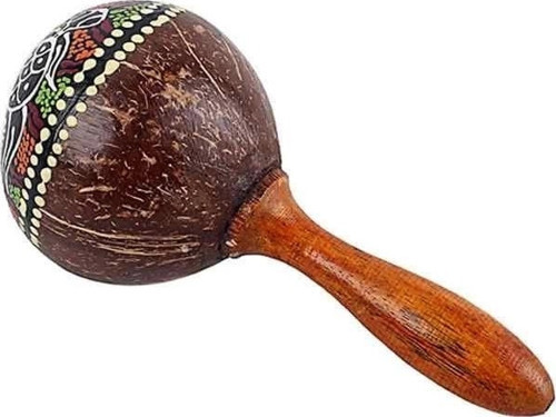 Coconat Marakas 3dıarta-24