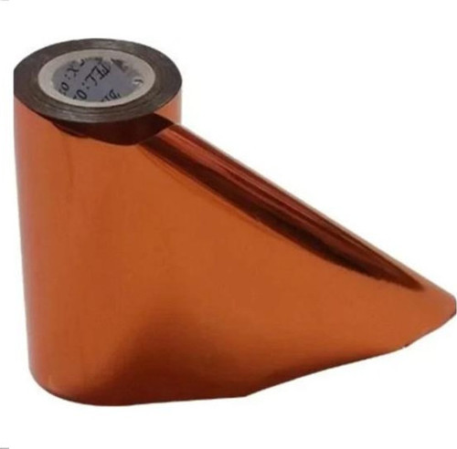 Folyo Varak 9cmx3m Kahverengi - 2 adet