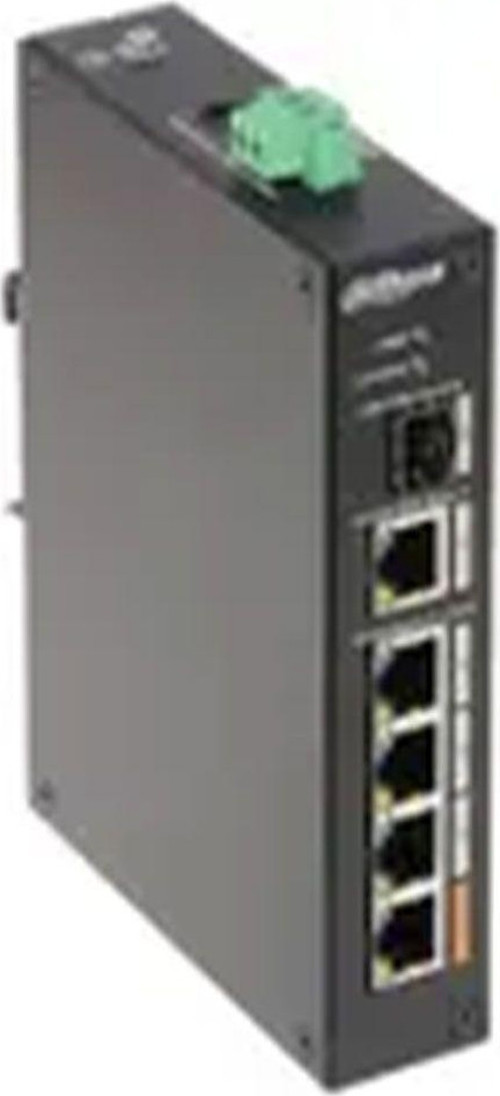 DH-CS4006-4ET-60 4+2 10/100 4 Port Poe 60W Yönetilebilir Cloud