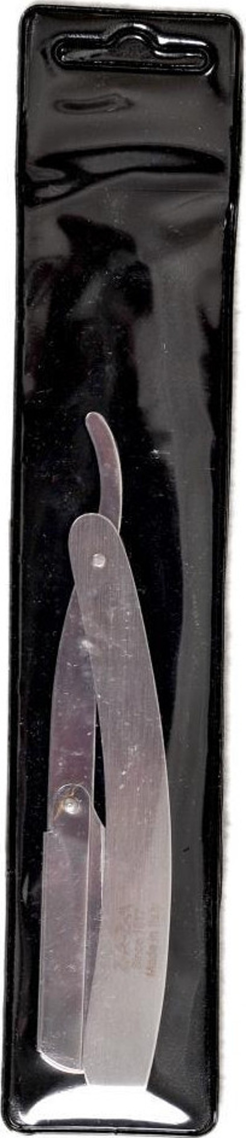 Ustura Metal Kuaför ve Berber Kullanımına Uygun