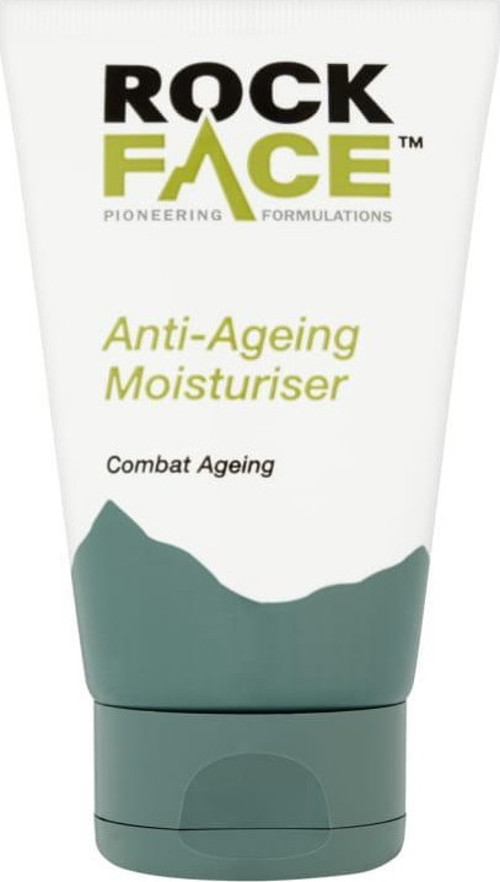 Erkek Yaşlanma Karşıtı Yüz Nemlendiricisi Anti-Ageing Moisturiser 100ML