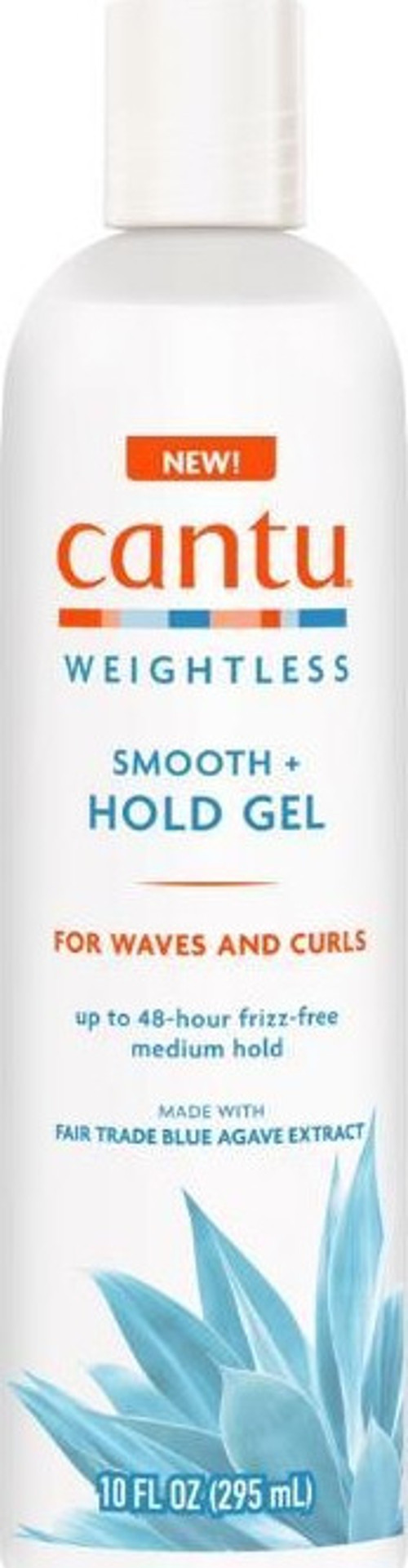 Weightless Ağırlaştırmayan Orta Tutuşlu Bukle Belirginleştirici Jel -Kıvırcık, Dalgalı Saçlar 295mL