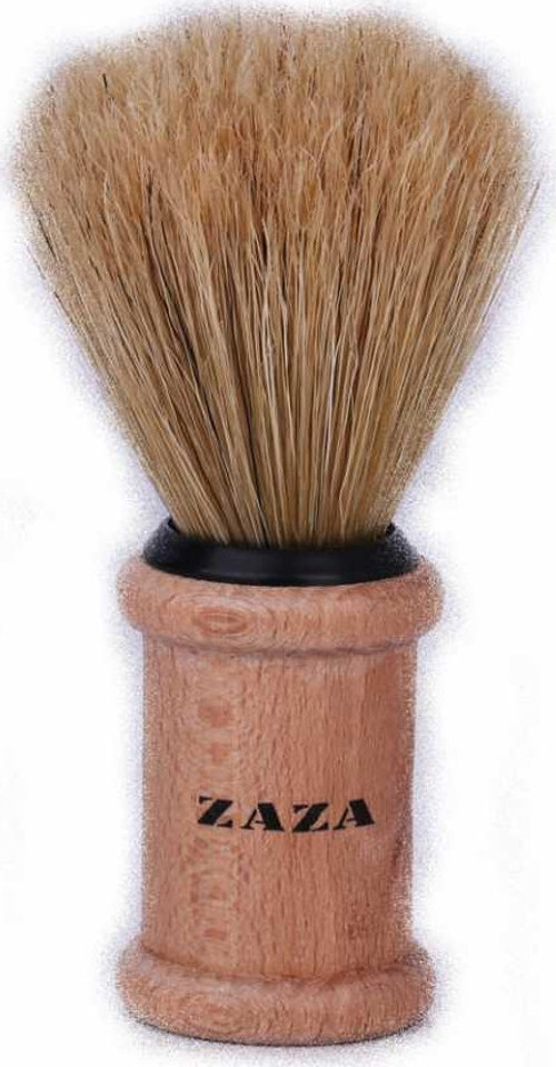 Tıraş Fırçası 601 Kuaför ve Berber Kullanımına Uygun