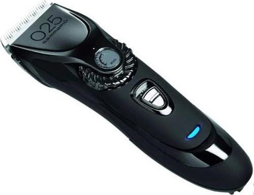 Gamma+ 025 Profesyonel Şarjlı Tıraş Makinesi