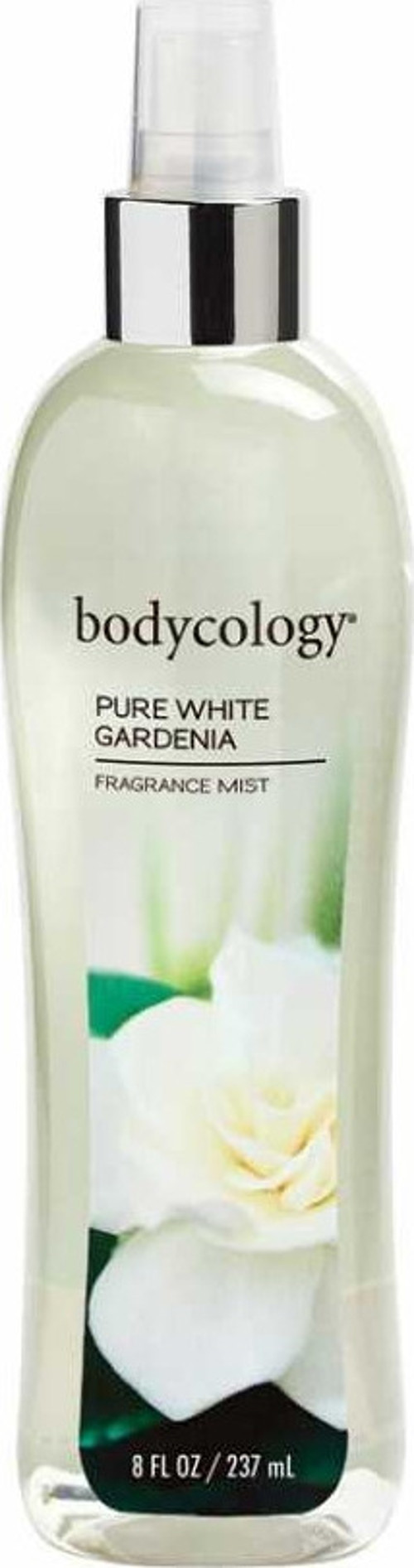 Pure White Gardenia Kadın Vücut Spreyi – Saf Beyaz Gardenya Çiçek Kokusu, 237 mL