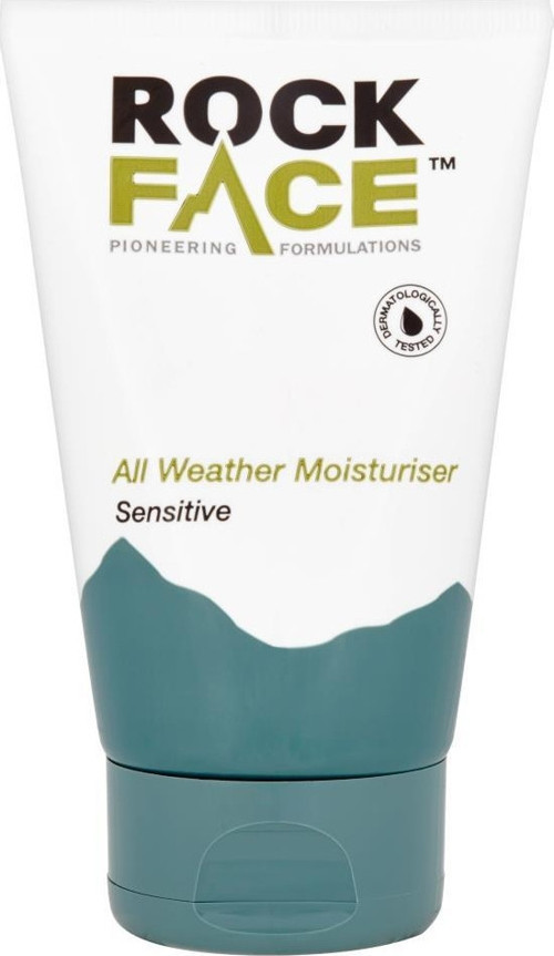 Hassas Ciltler İçin Erkek Yüz Nemlendiricisi - Moisturizers Sensitive 100ML