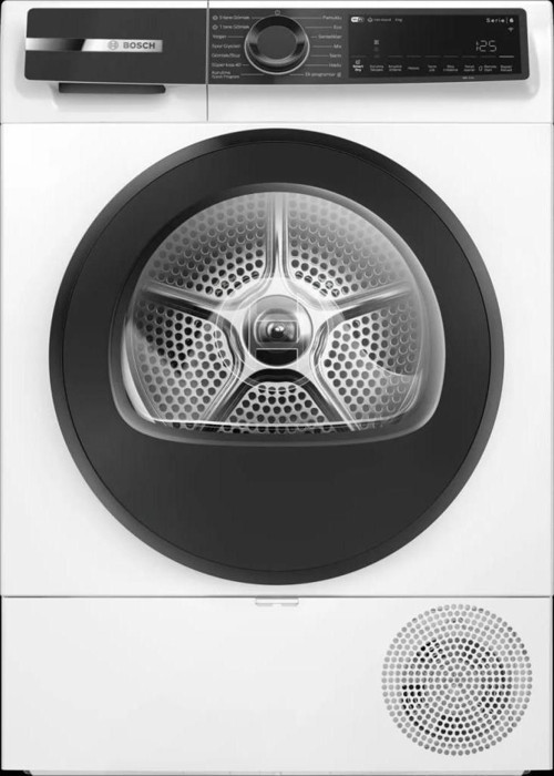 WQK242C0TR 9 kg Çamaşır Kurutma Makinesi