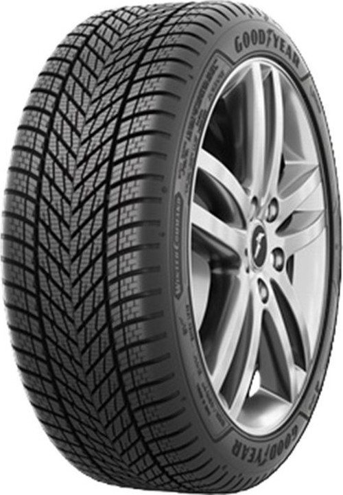 235/50R19 103V WINTERCOMMAND XL Oto Kış Lastiği (Üretim Yılı: 2025)