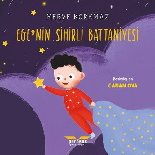 Ege'nin Sihirli Battaniyesi