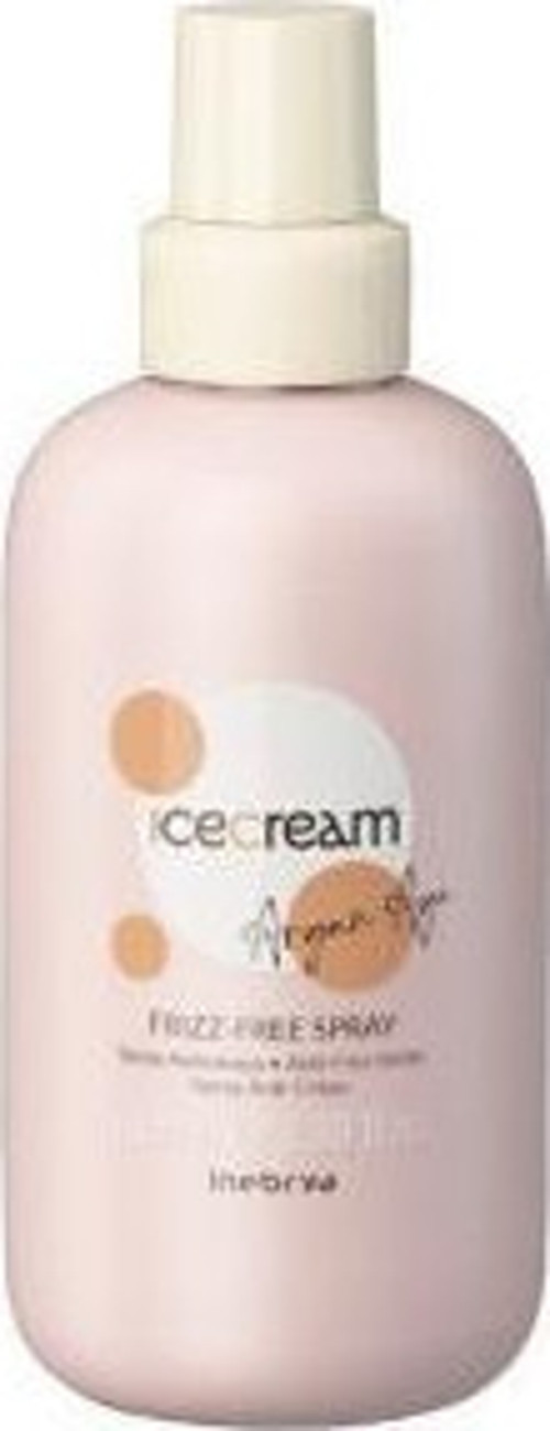 Ice Cream Argan Age Freez-Free Spray - Argan Age Kabarma Onleyici Sprey 100 ML