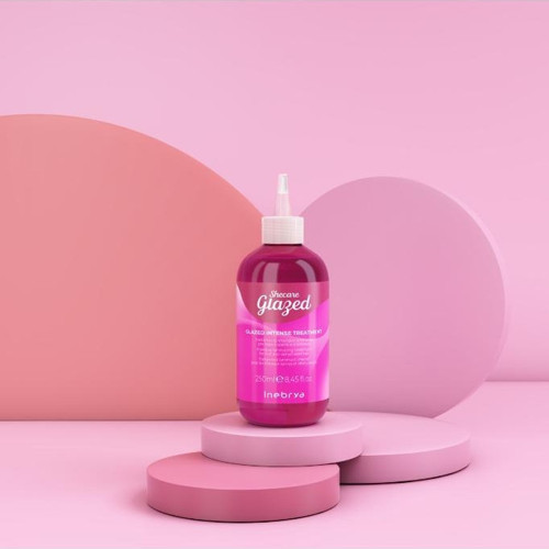 SHECARE GLAZED YOĞUN TEDAVİ LOSYONU 250 ML