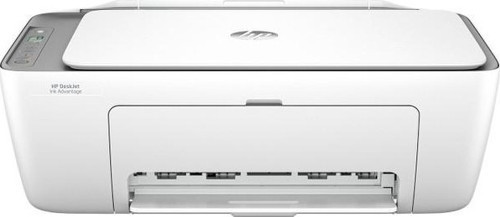 DeskJet Ink Advantage 2876 Kablosuz All-in-One Renkli Yazıcı, Fotokopi Makinesi, Tarayıcı, 6W7E6C
