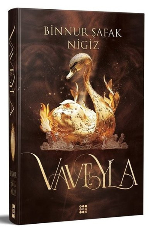 Vaveyla 3 - Zehirli Ekinoks