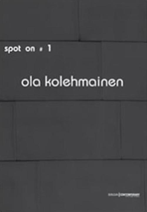 Homer Kitabevi Spot On 1
