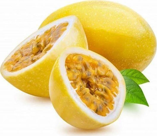 Sarı Meyveli Çarkıfelek Pasiflora Edulis PANAMA GOLD